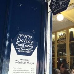 Pastéis de Belém User Photo