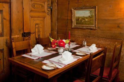 Restaurant Kreuz & Post