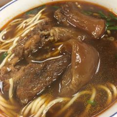 永康牛肉麪（金山南路總店）張用戶圖片