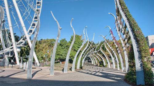 South Bank Parklands