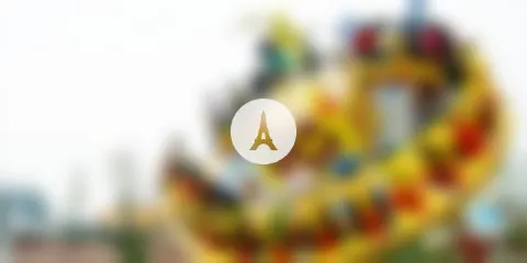 南山漁農民俗文化園