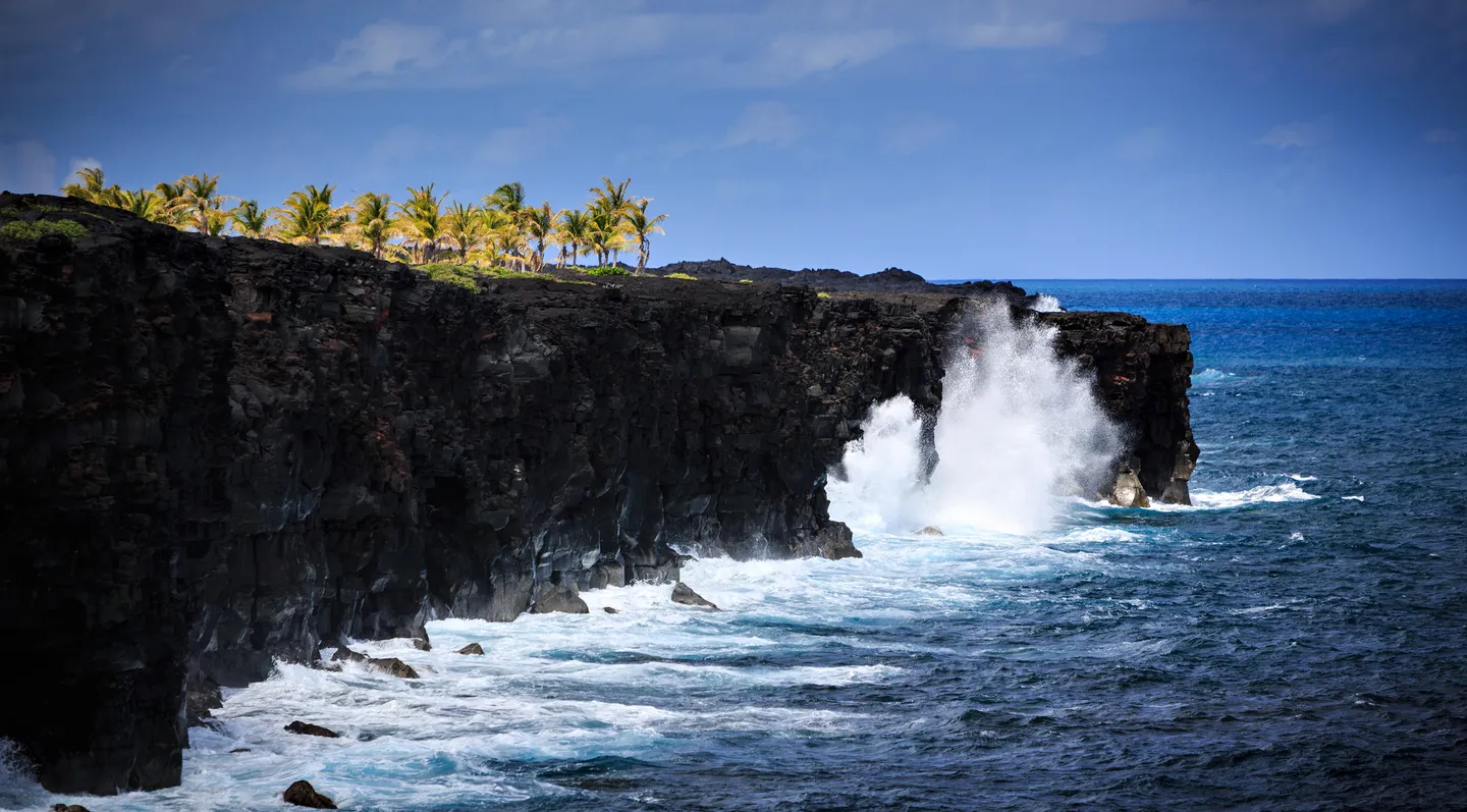 3_Hawaiʻi Volcanoes National Park