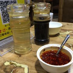 LAO BIAN DUMPLINGS RESTAURANT 여행 사진