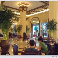 The Lobby User Photo