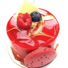 文藝復興時期的糕點和咖啡廳張用戶圖片