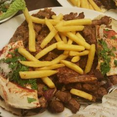 Al Hallab(Garhoud) 여행 사진