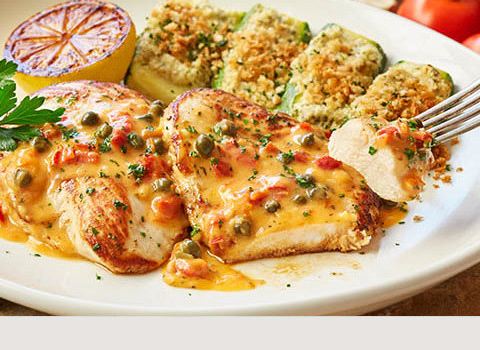 Olive Garden
