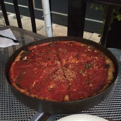 Pizzeria Uno User Photo