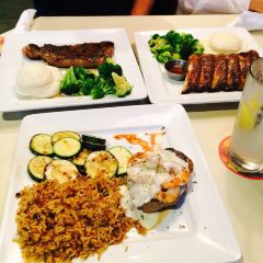 Ruby Tuesday Restaurant User Photo