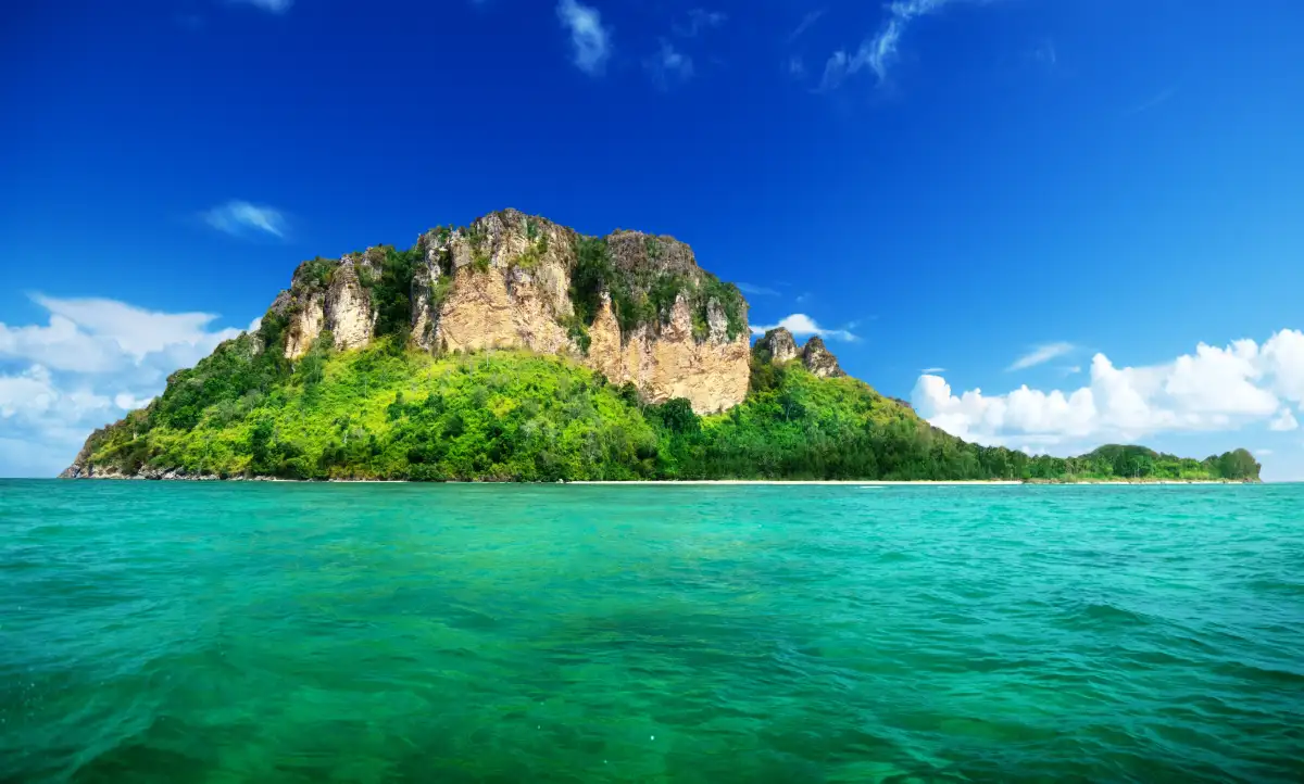 Pulau Poda