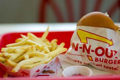 In-N-Out Burger