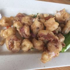 Happy Happy Cenang Seafood Restaurant User Photo