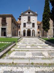 Monastère de l'Incarnation