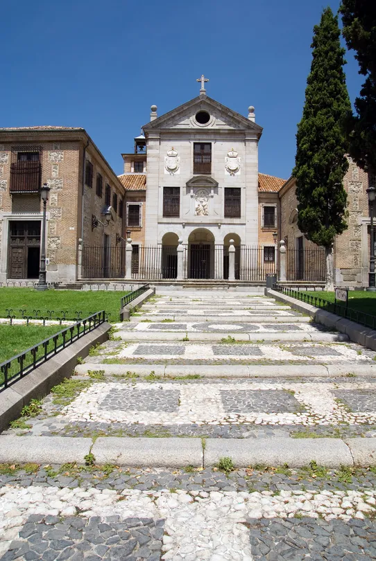 1_Monasterio de la Encarnacion