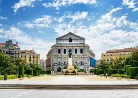 Teatro Real