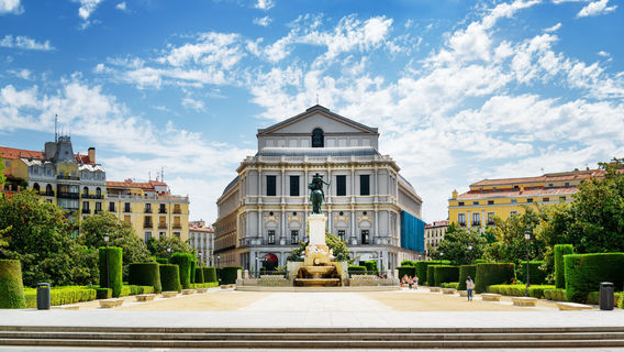 Madrid
