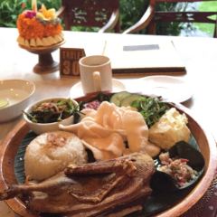 Cafe Wayan 여행 사진