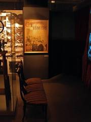 Musée du Cinéma - Collection Tomàs Mallol