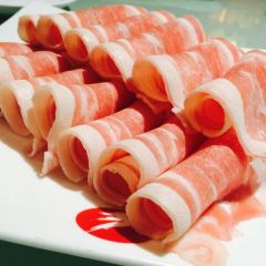 Haidilao Hot Pot Dian (XuJiaHui) User Photo