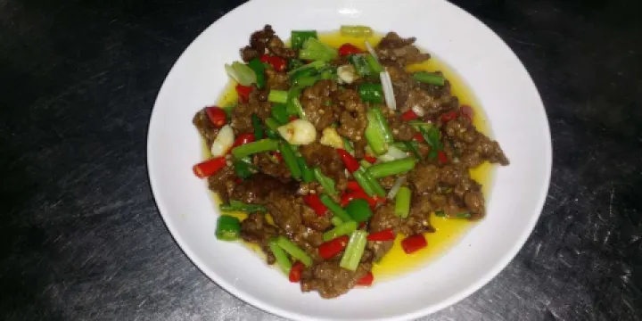 米易縣百杏魚莊