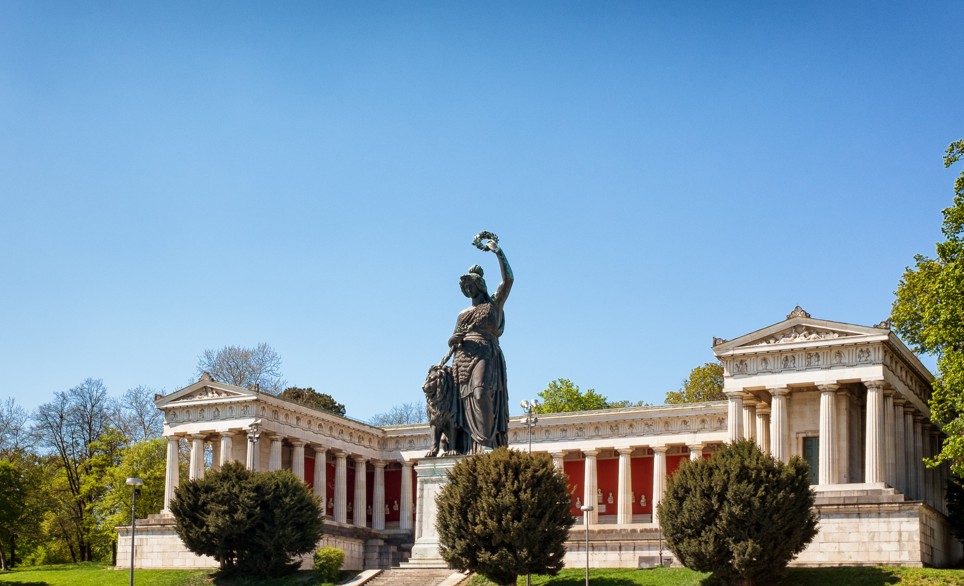 Theresienwiese