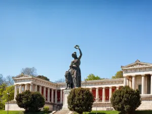 Theresienwiese