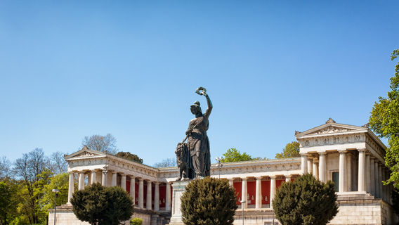 Терезиенвизе