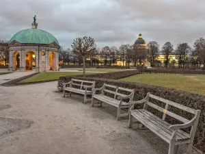 Hofgarten