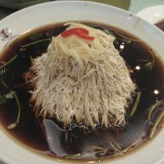 FUCHUN User Photo