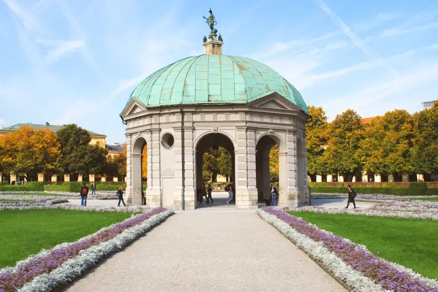 Hofgarten