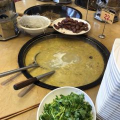 Seafood Ju (GanHai BuLuo) User Photo