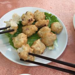 波记美食店·现捞海鲜(旅游大道店) User Photo