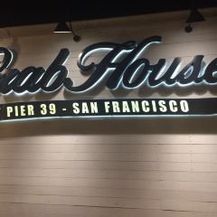 Crab House at Pier 39 User Photo