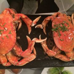 Crab House at Pier 39 User Photo