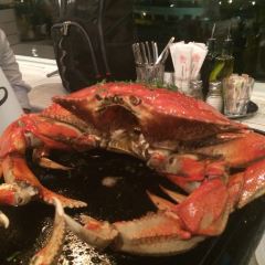 Crab House at Pier 39 User Photo