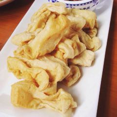 金风农庄(近洲际酒店店) User Photo