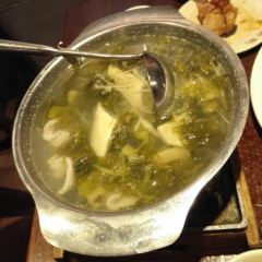 喫飯食堂張用戶圖片