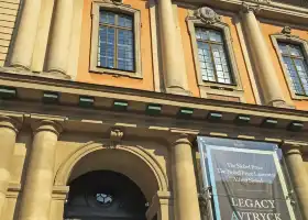 Nobel Prize Museum