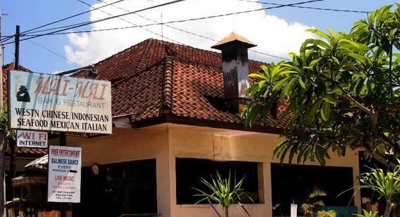 Mai Mai Restaurant
