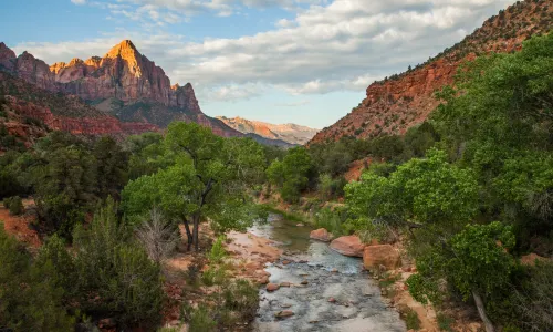 Zion National Park