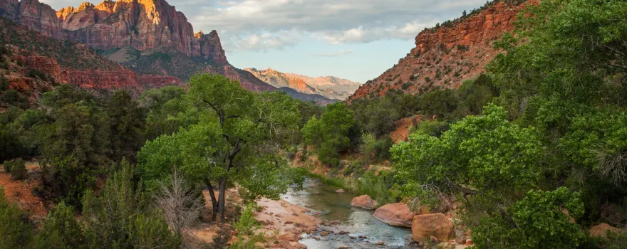Zion National Park