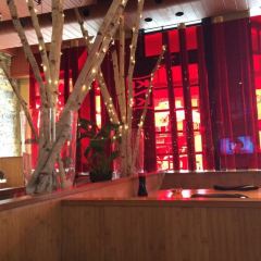 Kiko Sushi Bar User Photo