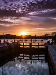 Rideau Canal