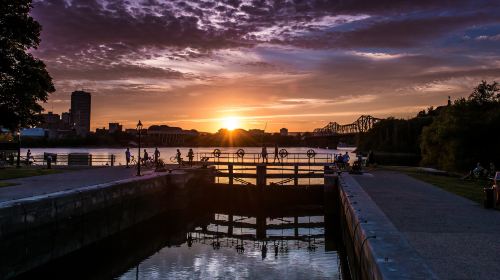 Rideau Canal