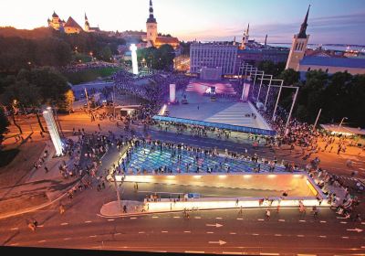 Tallinn