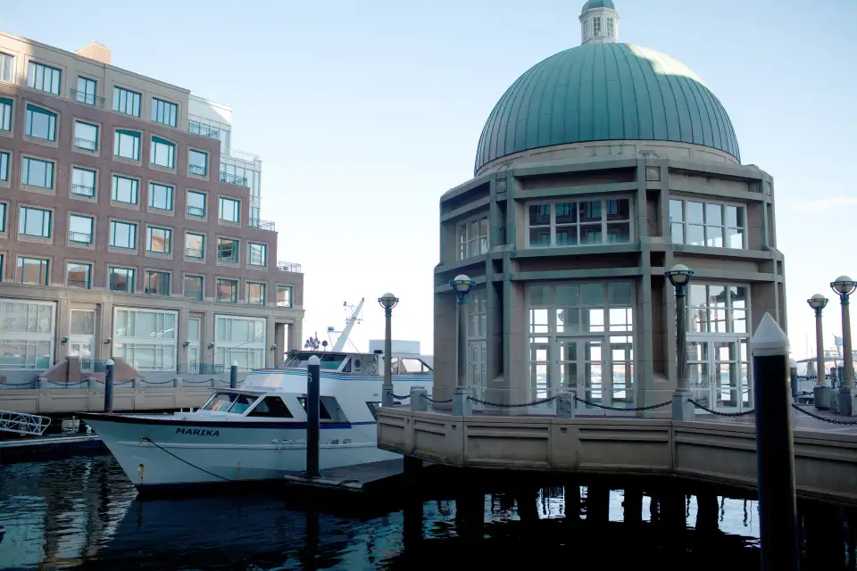 4_Porto di Boston