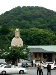 Templo Kōdai