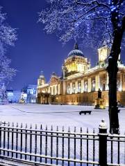 Hôtel de ville de Belfast