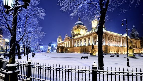 Belfast