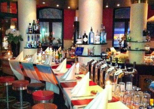 Hongkong Bar